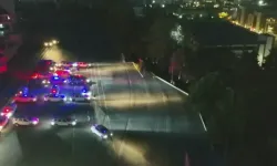 Aydın merkezli operasyonunda 20 şüpheli tutuklandı