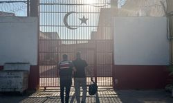 Aydın’da FETÖ şüphelisi yakalandı