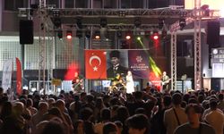 Nazilli’de sanat rüzgarı: Başkan Çerçioğlu’ndan yaz konseri