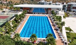 Başkan Çerçioğlu yaptı, Aydınlılar sporla buluştu