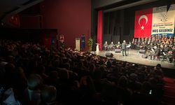 Başkan Çerçioğlu’ndan sanata destek: Aydın’da unutulmaz türkü gecesi
