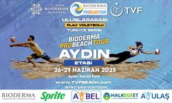 Başkan Çerçioğlu sporseverleri Tekstil Park’ta buluşturacak
