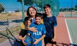 Başkan Gençay minik sporcularla bir araya geldi!