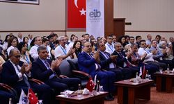 Aydın'da incir sektörü masaya yatırıldı!