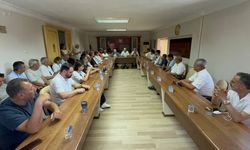 CHP’li vekilin Söke programında belediye başkanı krizi