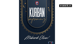 Aydın Ticaret Odası Kurban Bayramı'nı kutladı