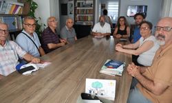 Eğitim Sen, toplu sözleşme taleplerinde ısrarlı olacaklarını açıkladı!