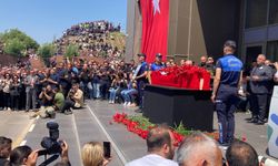 Mimar Ferdi Zeyrek son yolculuğuna uğurlandı