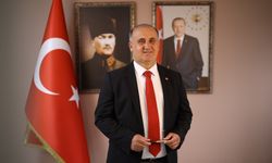 Başkan Kaya ilklere imza atmaya devam ediyor