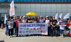 Sağlık emekçilerinden bakanlığa tepki: “Bu eziyet yönetmeliği derhal iptal edilmeli”
