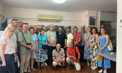 Aydın Ziraat Mühendisleri Odası: “Zeytinlikler rant için feda edilemez”