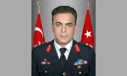 Aydın İl Jandarma Komutanlığı görevine Tuğgeneral Necip Çarıkçıoğlu atandı!
