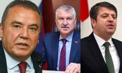 CHP’li belediye başkanları hakkında gözaltı kararı