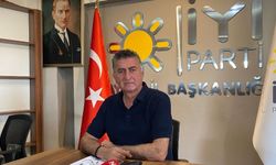 İYİ Partili Ertürk; "Bana milliyetçilik dersi vermek kimsenin haddi değildir"