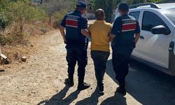 İncirliova’da çalınan araç aynı gün bulundu