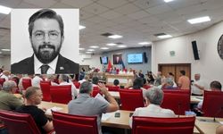 Merhum Başkan Erman Çetin'in adı koşu yolunda yaşatılacak!