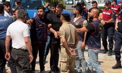 Gazinodaki olayın şüphelileri adliyeye sevk edildi!
