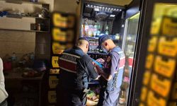 Çine'deki işletmelere gece denetimi!