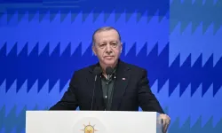 Cumhurbaşkanı Erdoğan: "Süreci AK Parti, MHP ve Dem ile birlikte götüreceğiz" dedi!