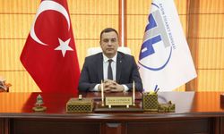 Başkan Çondur'dan zeytinlikleri madenciliğe açan yasaya yönelik açıklama