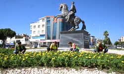 Başkan Çerçioğlu’nun çalışmalarına Didimlilerden tam not