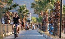 Başkan Çerçioğlu’nun Kuşadası’na değer katan çalışmaları devam ediyor