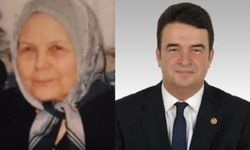 CHP’li Metin Lütfi Baydar’ın acı günü: Bir haftada iki yakınını kaybetti!