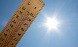 Aydın'da bugün hava 39 derece olacak