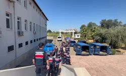 Köşk’te gazinoda cinayet! 3 Şüpheli tutuklandı