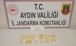 Koçarlı’da uyuşturucu operasyonnda 5 Bin kullanımlık sentetik kannabinoid ele geçirildi