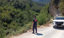 Milli Park'ta yasak bölgeye giren 12 kişiye ceza!