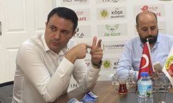 AK Parti MKYK Üyesi Tuncer, "Sosyal medya paylaşımlarını yakından takip ediyoruz"