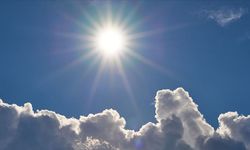 Aydın'da bugün hava 39 derece olacak