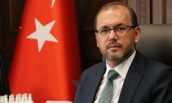 Aydınlı rektör sağlık bakanı yardımcısı oldu