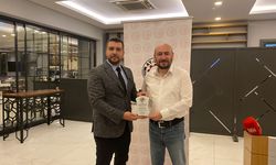 AYSİAD, istişare toplantısını gerçekleştirdi