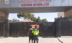 Aydın’da aranan 30 şahıs yakalandı