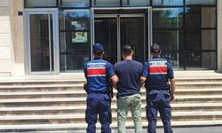 Çine'de kasten öldürme suçundan aranan şahıs yakalandı