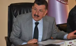 AYESOB eski Başkanı Hulusi Akşit hayatını kaybetti!