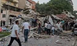 Balıkkesir Sındırgı merkezli 6.1 büyüklüğünde deprem!