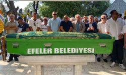 Abdurrahman Tikbaş son yolculuğuna uğurlandı