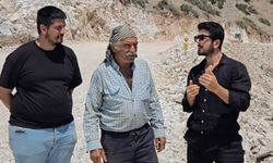Germencik'teki RES çalışması köylülerin hayatını zorlaştırmaya devam ediyor!