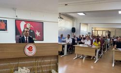 Efeler Belediye Meclisi'nin Ağustos ayı toplantısı gerçekleştirildi