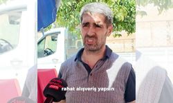 Pazar yerlerinde pos cihazı kullanımı zorunlu hale getiriliyor! Peki esnaf ne düşünüyor?