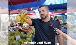 Aydın'da meyve fiyatları ne durumda?