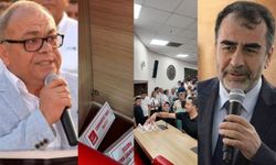 Aydın'da CHP ve AK Parti arasında bayrak krizi!