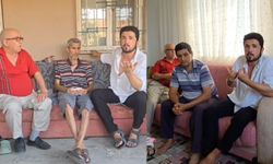 "Çine'de 200'den fazla silikozis hastası var"