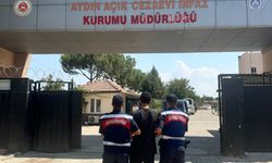 Aydın'da aranan şahıslara yönelik icra edilen faaliyette 25 şahıs yakalandı