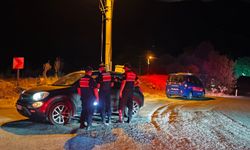Aydın'da 'Sıcak Nokta' uygulaması gerçekleştirildi