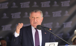 Gençlik ve Spor Bakanı Bak'ın Aydın programı detayları belli oldu