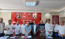 Kuşadası Belediye Başkanı Ömer Günel'den rant iddialarına yanıt